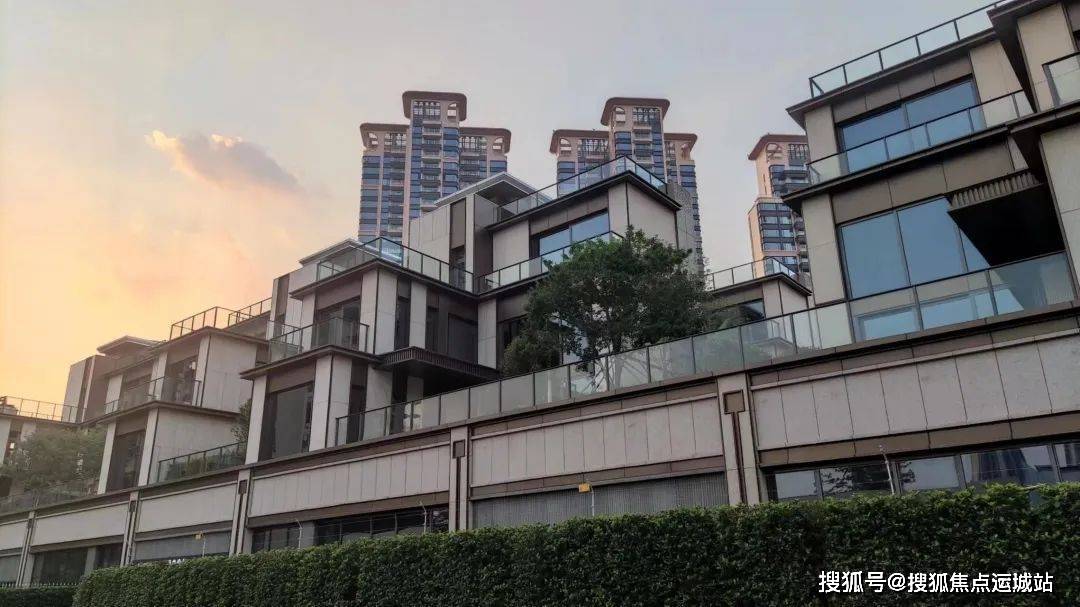 深圳汇城茗院_汇城茗院(欢迎您)汇城茗院售楼处热线丨汇城茗院楼盘