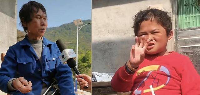 6年前,那个长相酷似"马云"的网络红人范小勤,爆红后现状如何_范家