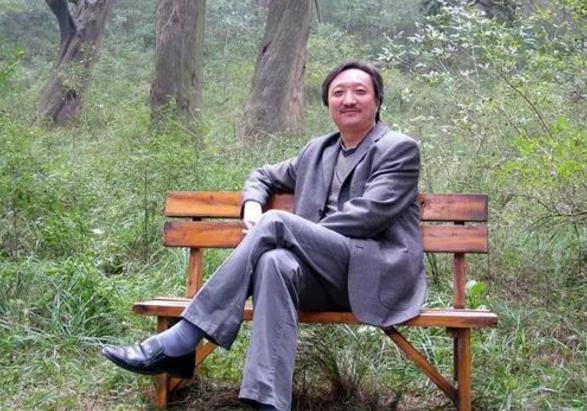 兰州_张邦彦_书法