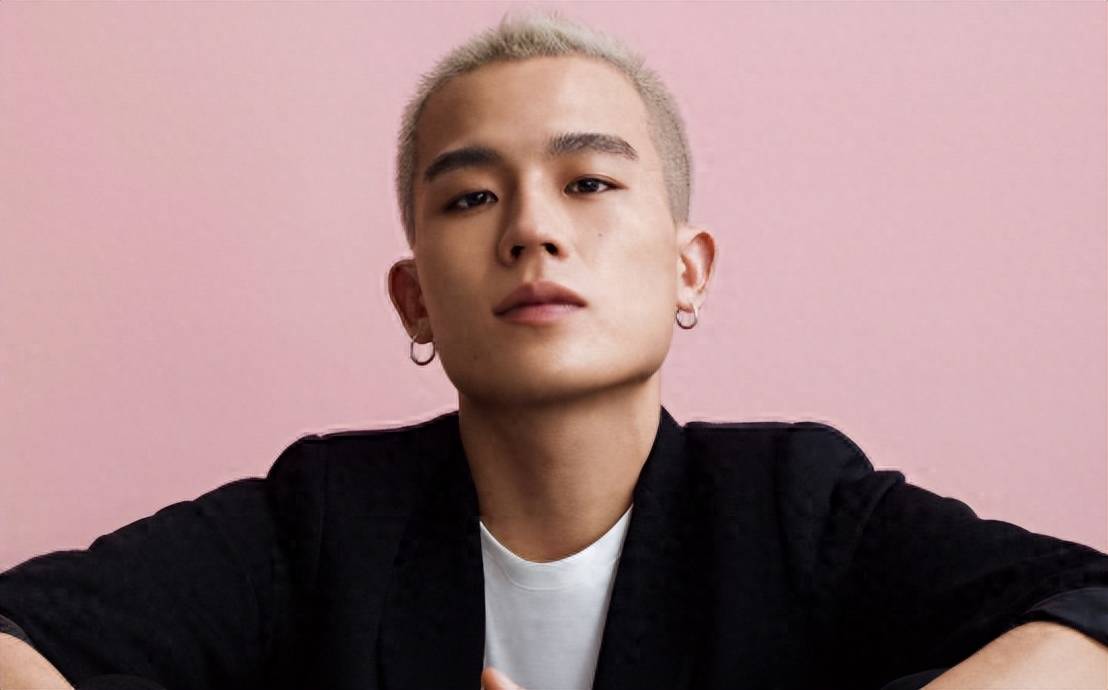 分手5年,看欧豪和马思纯的现状,才知道当年谢霆锋多有眼光_经历_作品