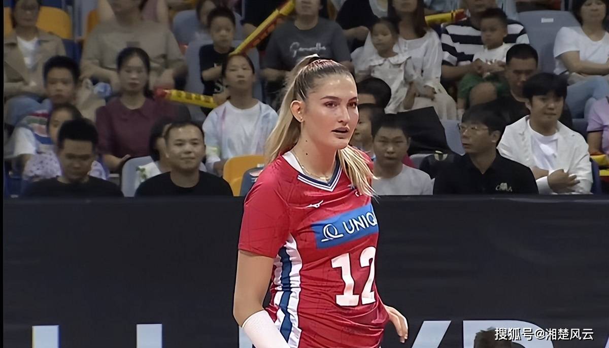 奥资赛荷兰女排横扫捷克队,保留希望,小组混战,对中国女排有利_进攻