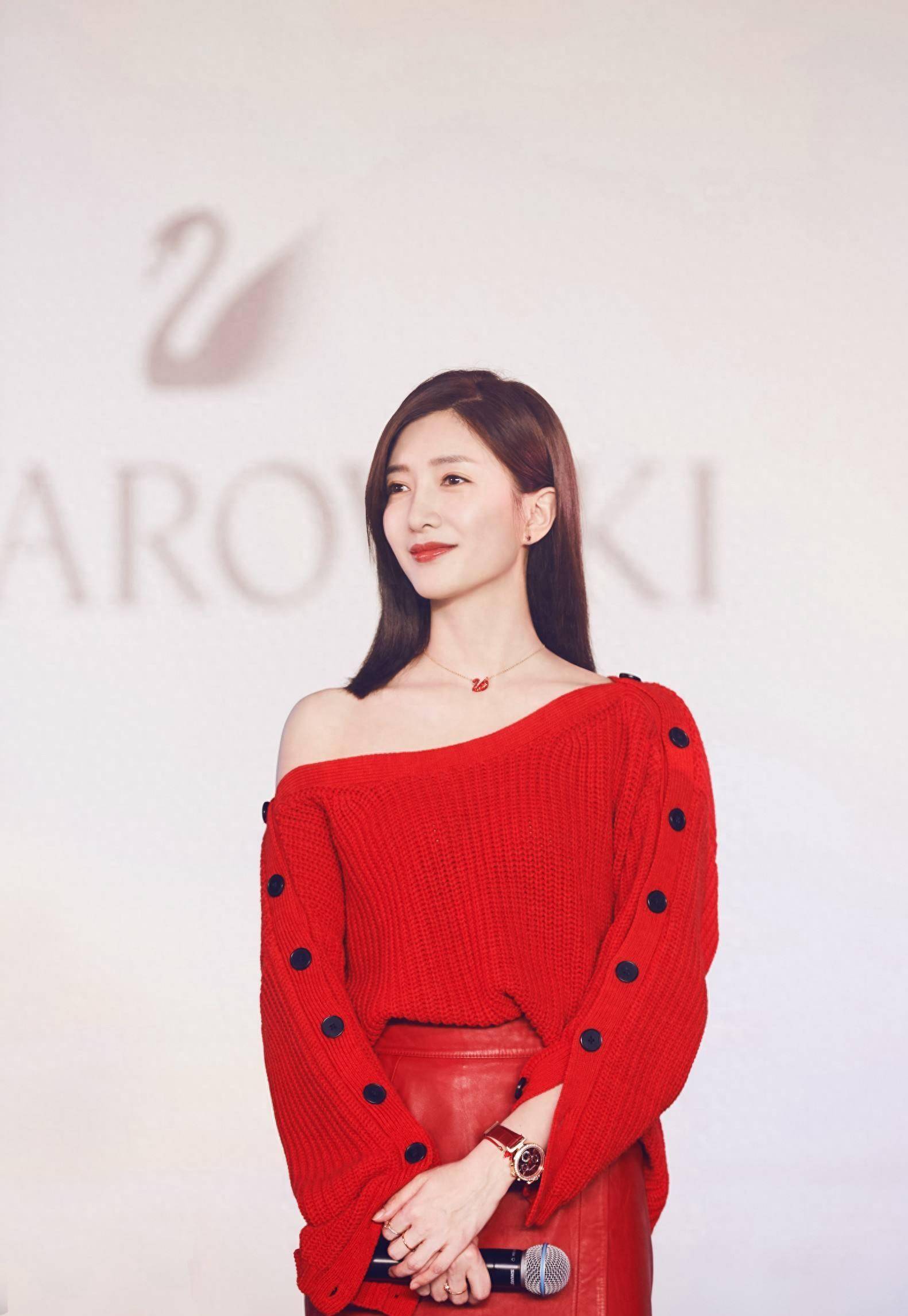 江疏影上热搜,被曝为已婚富豪生下儿子,曾海南与富商约会_什么_关系