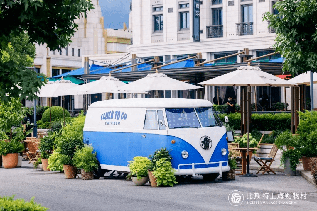 全国奥特莱斯标杆项目考察指南