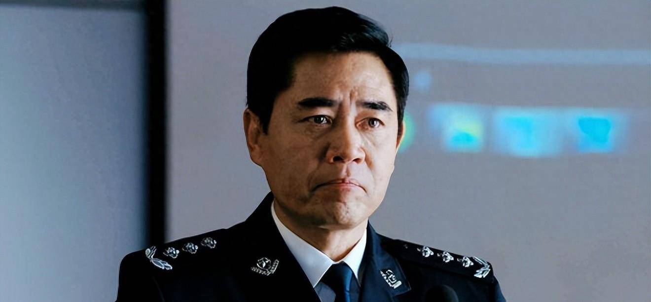 黄志忠张译领衔《国家行动》:反腐大戏震撼上演_刘唐_贺延龄_保护伞