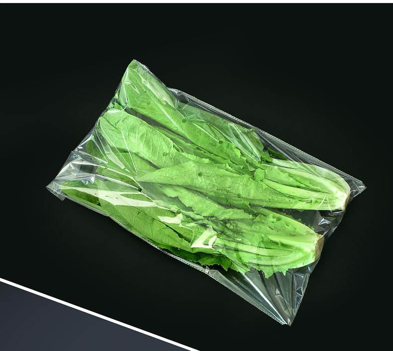 微呼吸保鲜系列-防雾保鲜袋,瓜果蔬菜袋装首选_纳米_包装_杰泽