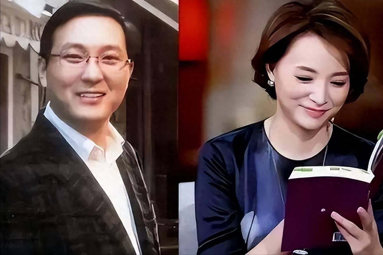 49岁董卿现身喝咖啡,穿旧衣尽显老态,自称在休息拒绝与路人合影_春雷