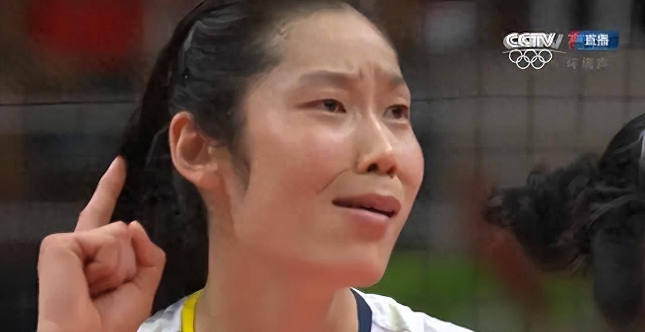 排名将朱婷:从河南小县城走出来的奥运冠军,她的回归令人期待_体育