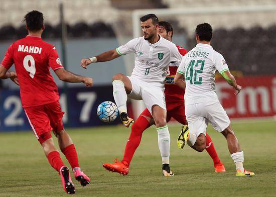 亚冠 利雅得新月vs纳曼干新春_比赛_联赛_本赛季