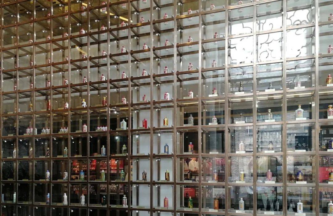 中国八大酒文化博物馆，首位即是王者