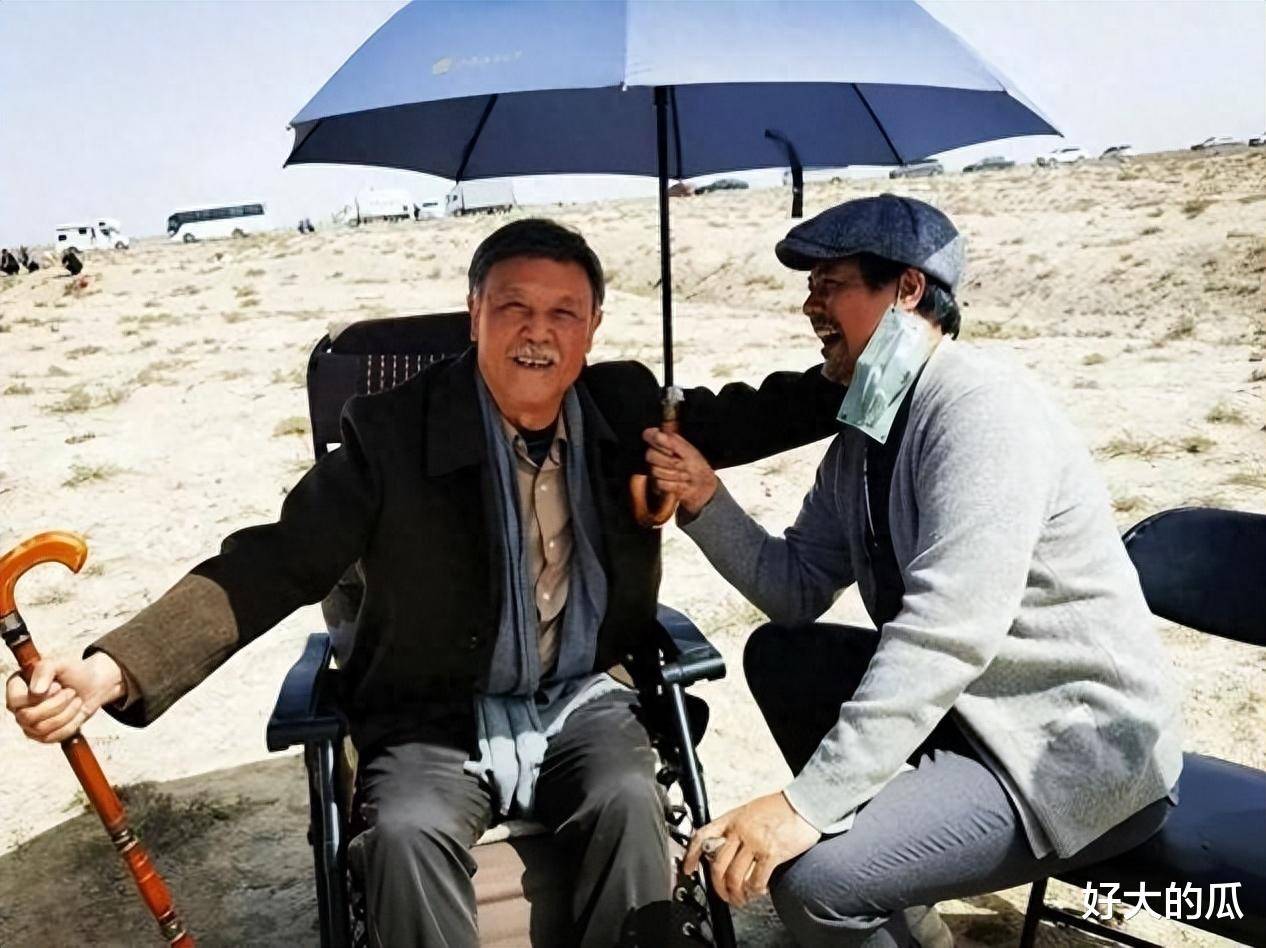 著名戏骨达式常,一辈子只爱一人,83岁坚持打卡上班,如今怎样了_孙道临