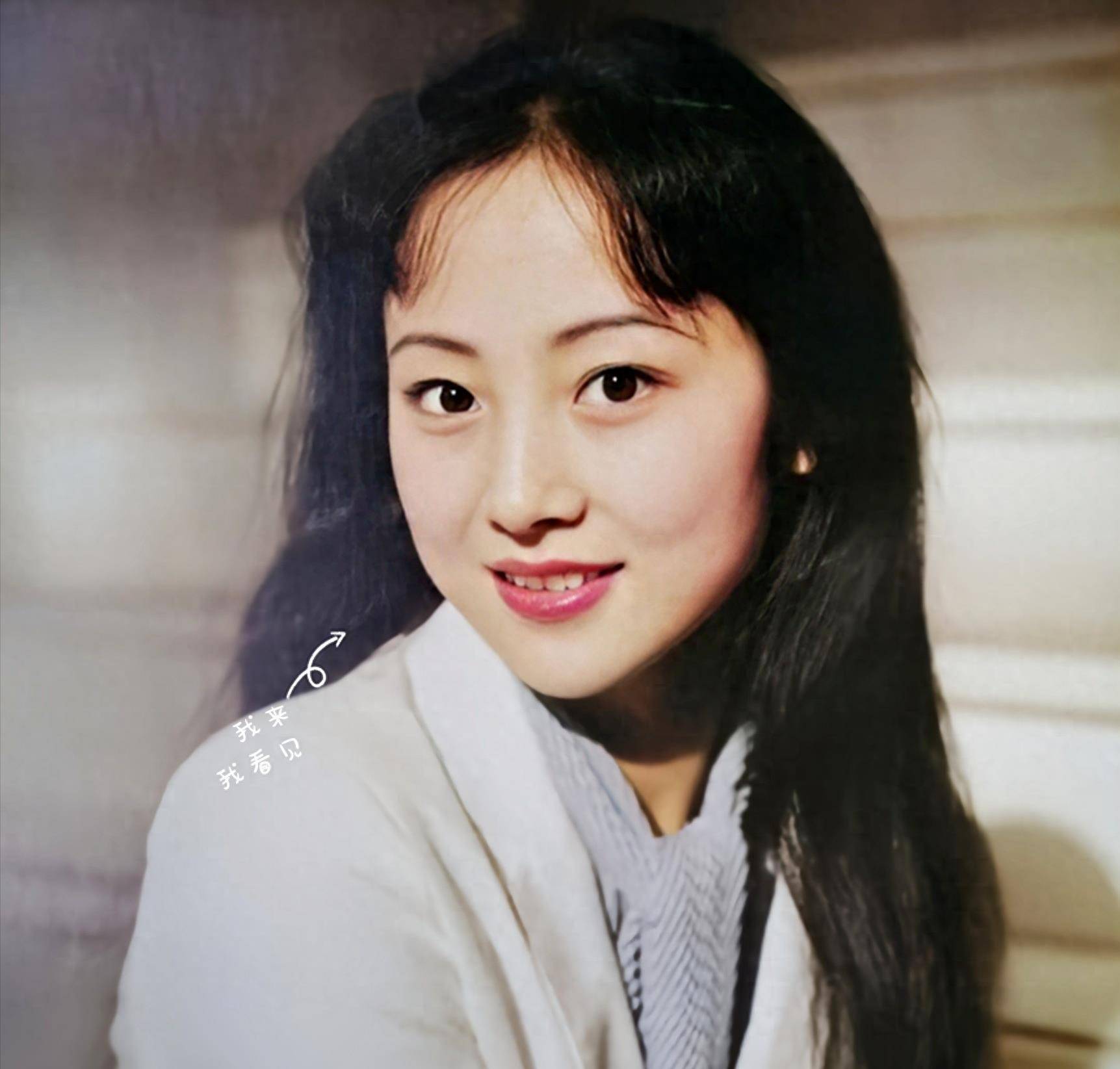 她是当年观众呼声最高的林黛玉人选,捧心西子董智芝_西施_形象_演艺圈