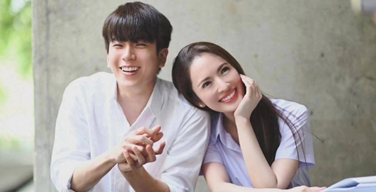 泰星nonkul谈与aff联系:目前尚是姐弟 未来一切皆有可能!