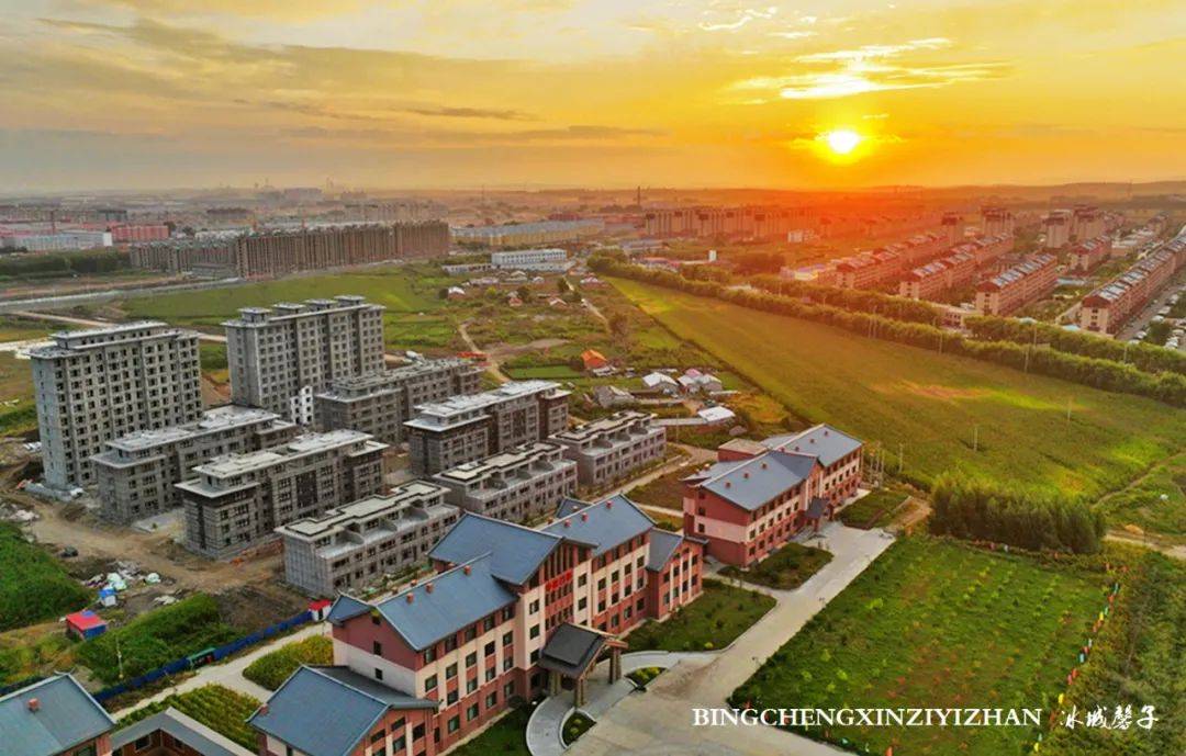 勃利,它的名字叫幸福吉祥_小镇_元明_旅游