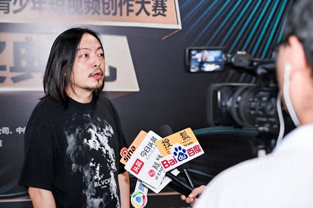 “看见新时代”浙江省青少年短视频创作大赛圆满落幕