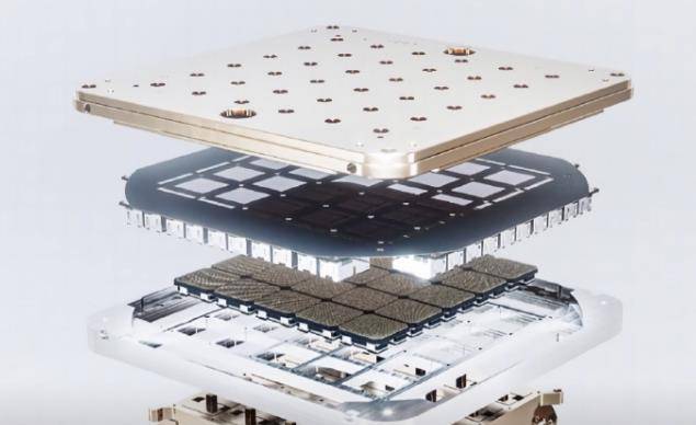 特斯拉计划将dojo超级计算机芯片d1的订单增加一倍,采用7nm工艺_内核