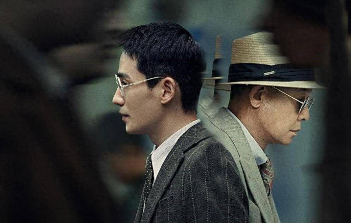 动作_演技_姚刚