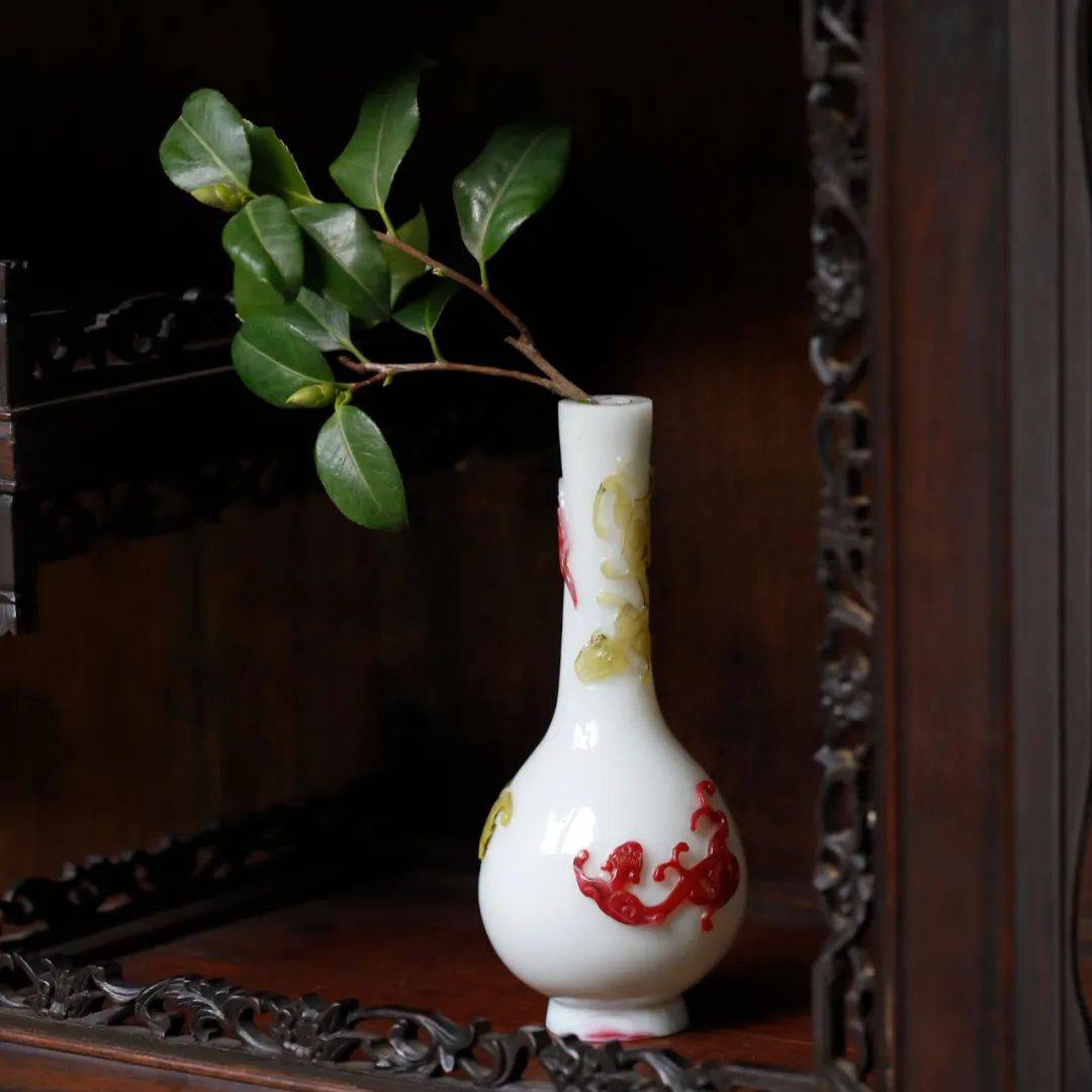 九月大拍 | 秋水长烟处,器物待缘归_造型_cm_图录