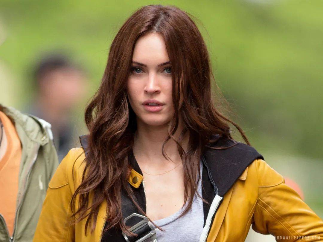 她昔日角色美出新高_迈克尔·贝_电影_动作