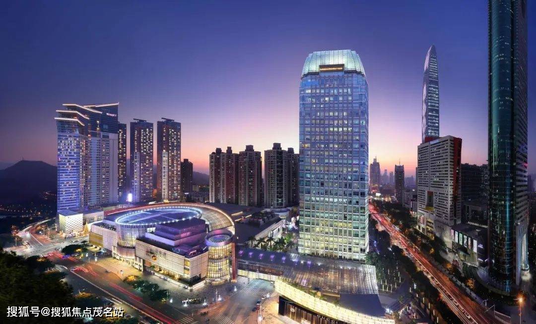 深圳罗湖【笋岗中心润弘大厦】售楼处24小时电话_写字楼-单价-户型