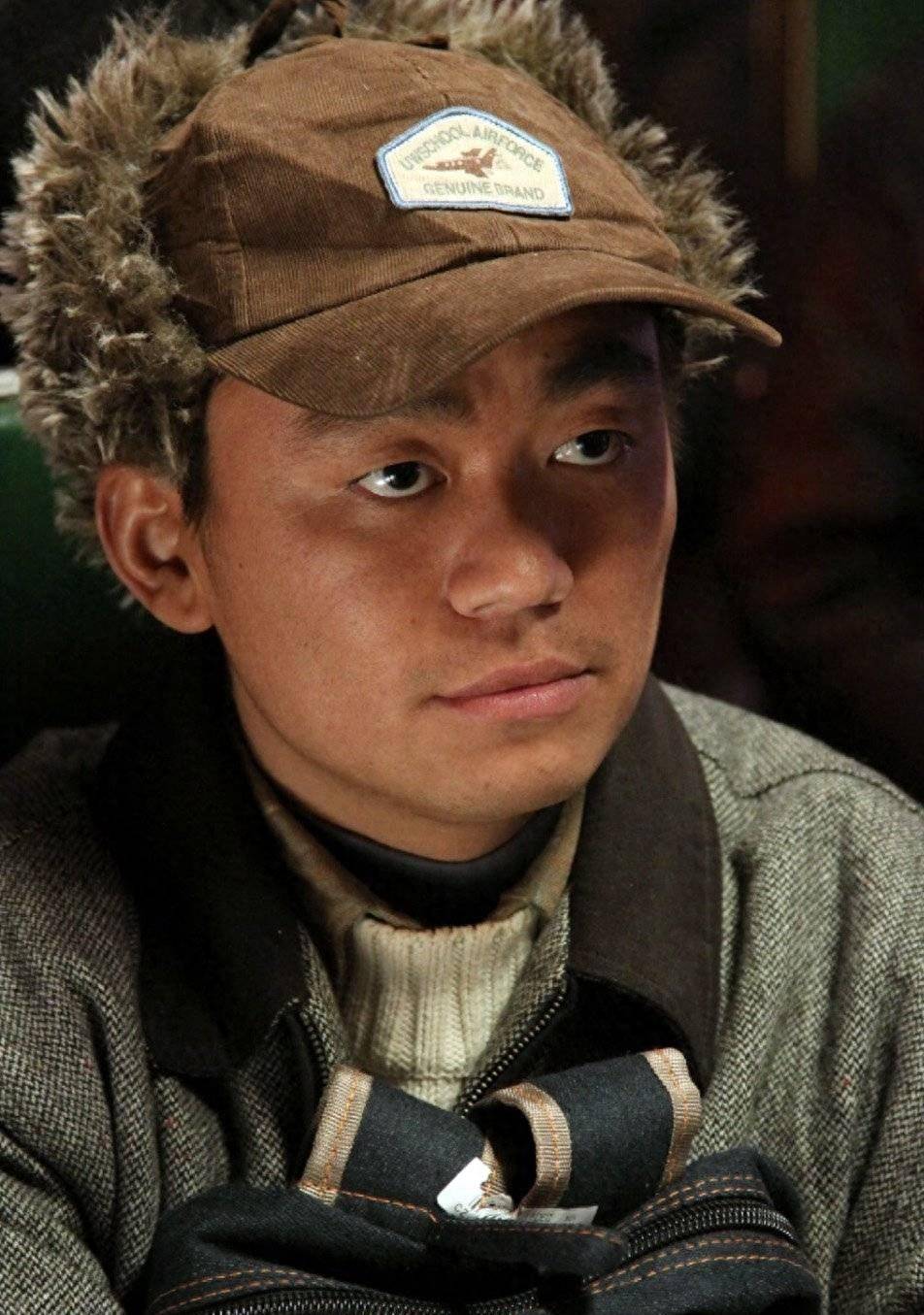 王宝强:宋喆出狱时挑衅,一句话让徐峥尴尬被人民日报点名_马蓉_向家乡