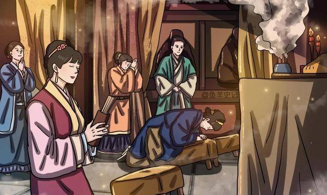 古人为了生孩子到底有多拼_女性_人们_寺庙