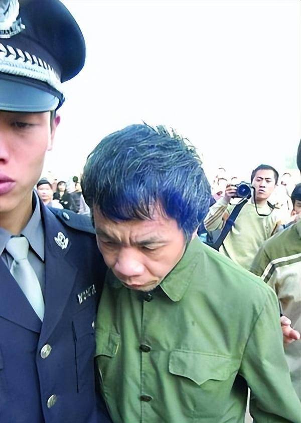 马加爵到底因何怒杀四人?