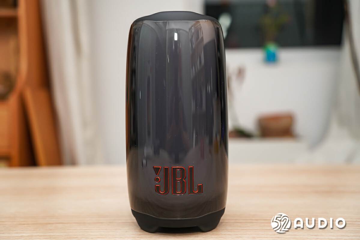jbl pulse 5评测:全屏炫彩光效,派对气氛担当,将支持le audio_音箱