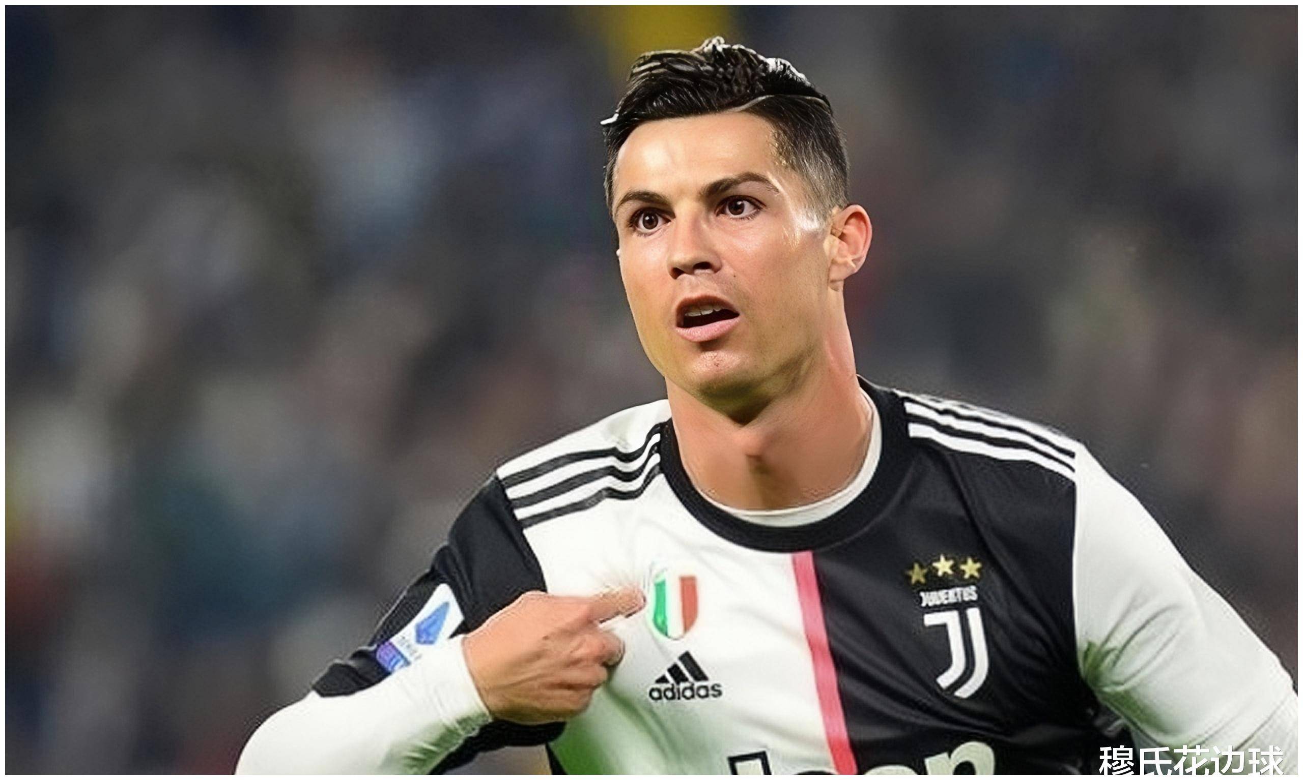 身材太性感,c罗曾拜倒在金姐石榴裙下_罗纳尔多_比赛_足球