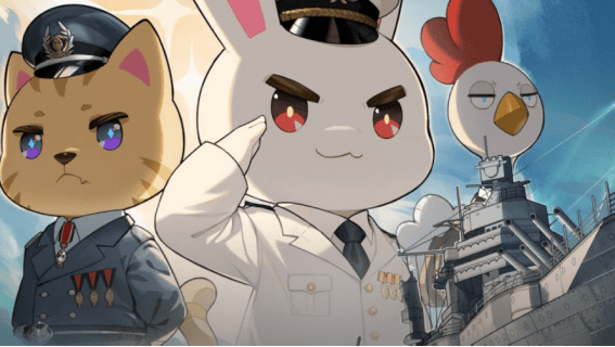 《战舰世界》八周年纪念趣味不断,初秋盛宴精彩来袭_活动_奖励_联动