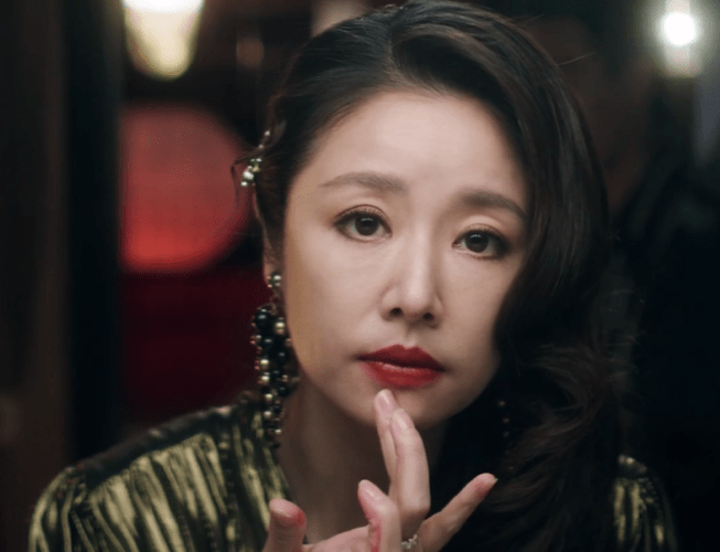 林心如新剧刚开播就被五星刷屏,观众的好评理由出奇一致_有生之年_小