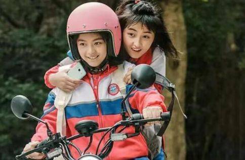 张译没有说错,赵今麦和张子枫,已走上两条截然不同的大路_表演_作品