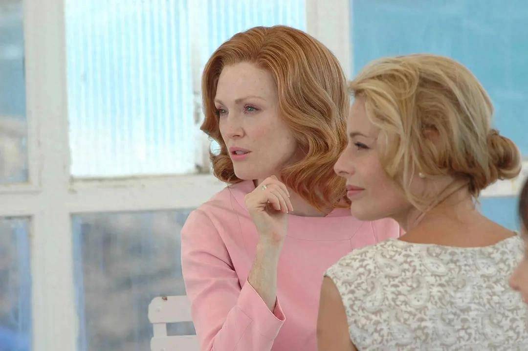 savage grace》涉及的伦理,道德,家庭关系和性别规范等复杂主题为电影