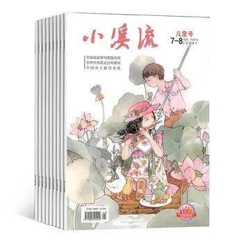 小学1-6年级必读书单_小学阅读启蒙重要性_适合四年级孩子看的课外书