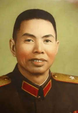 朱姓没开国大将,24位朱姓开国将军,四川人长寿,江西人多!