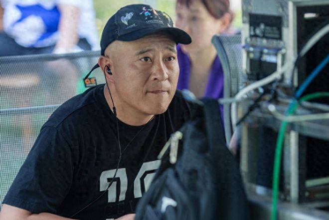 尼古拉斯赵四:因5亿想离开本山传媒?