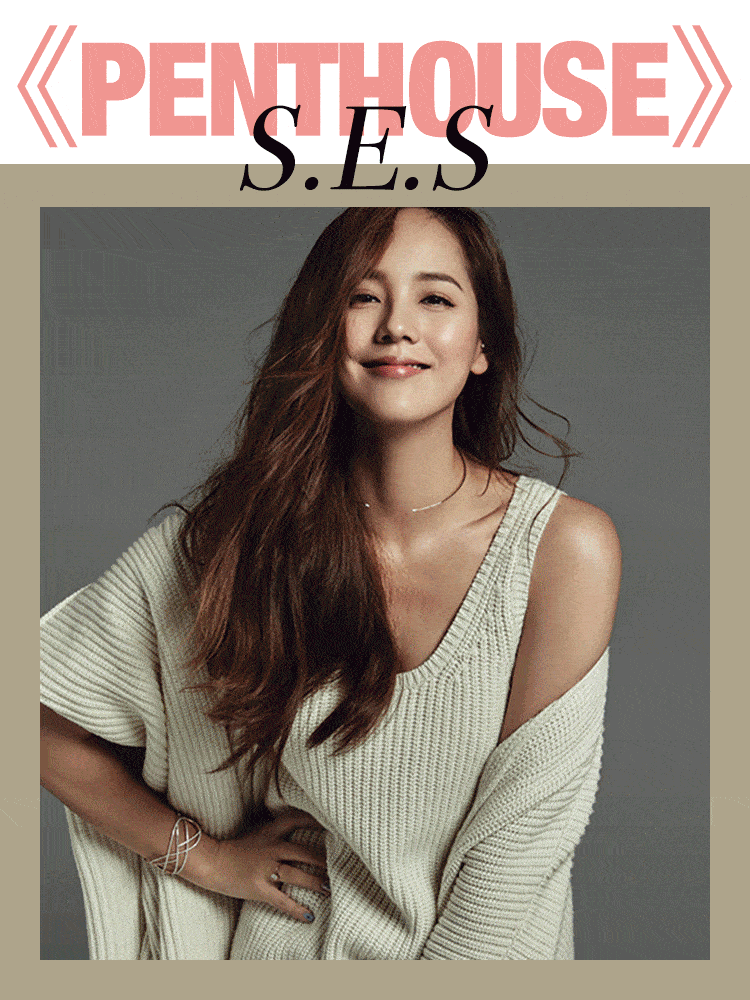 从女团鼻祖到国民女神,她才是《顶楼2》的真正女主_柳真_吴允熙_角色