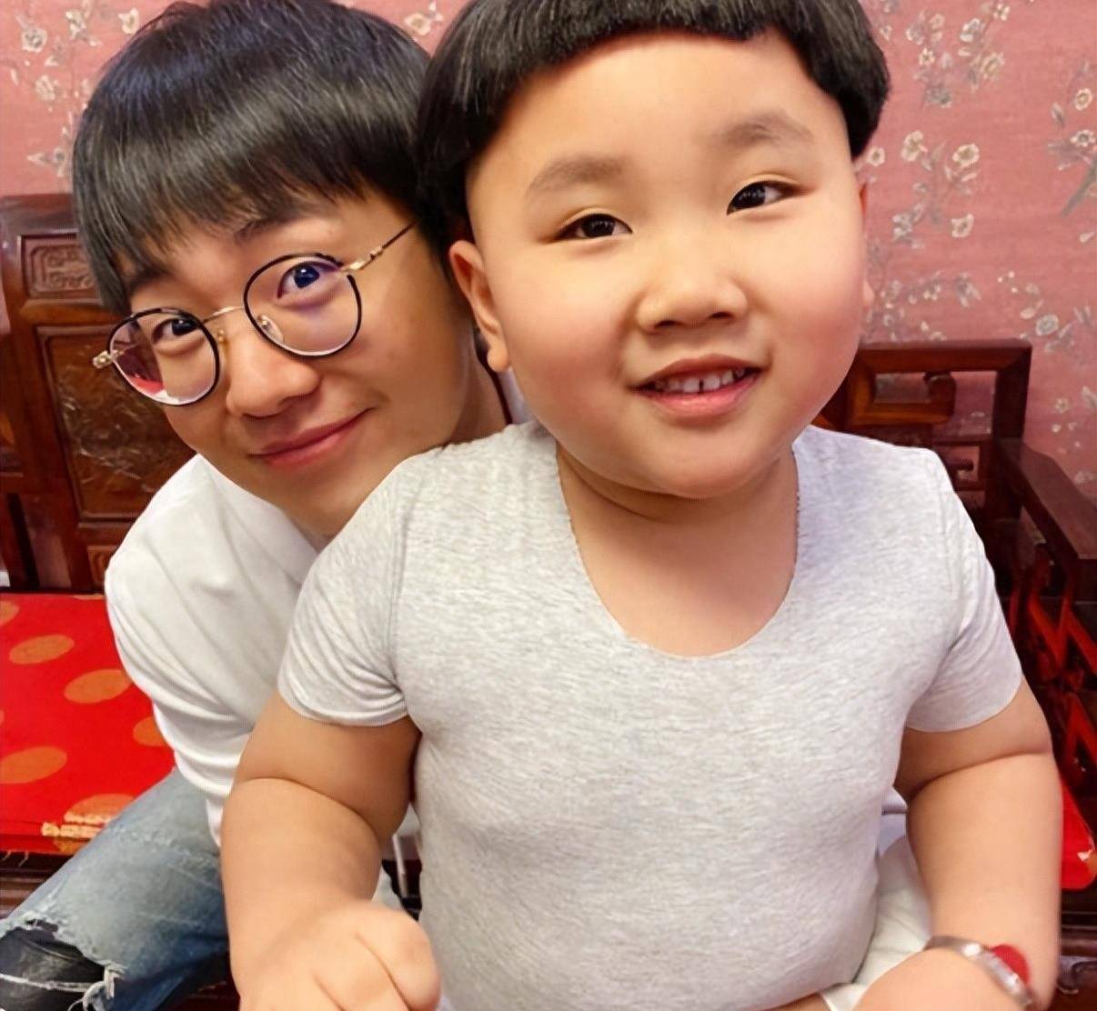 亲眼目睹父母因穷途潦倒分手,事业为重!_郭德纲_王惠_胡中惠