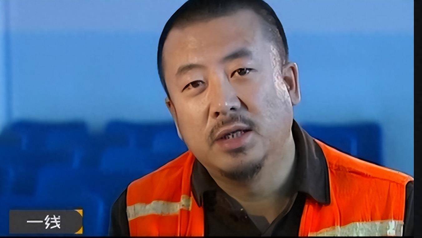 知名演员原来是逃犯,潜伏娱乐圈13年,刚成名却乐极生悲_吉世光_盛乡