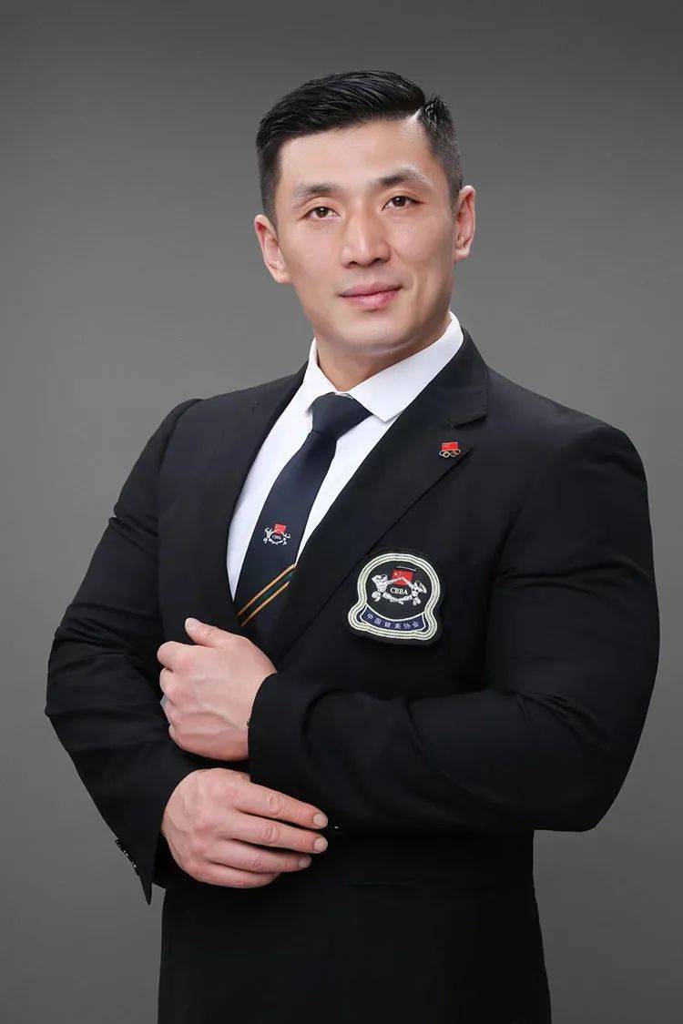 多届陕西省健美锦标赛冠军西安体院创业指导老师ifbb职业国际私人健身