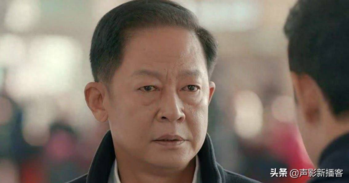 老戏骨王志文的魅力究竟有多大_观众_演技_地下