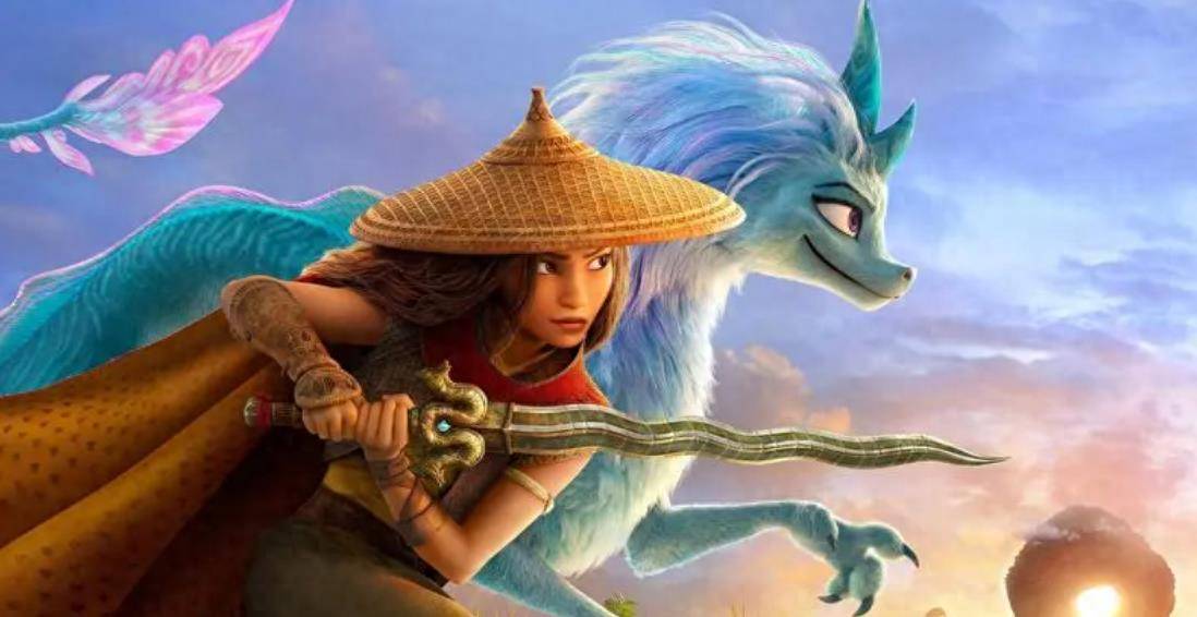 电影中的时空建构与想象力的成长叙事研究,以电影《寻龙传说》为例