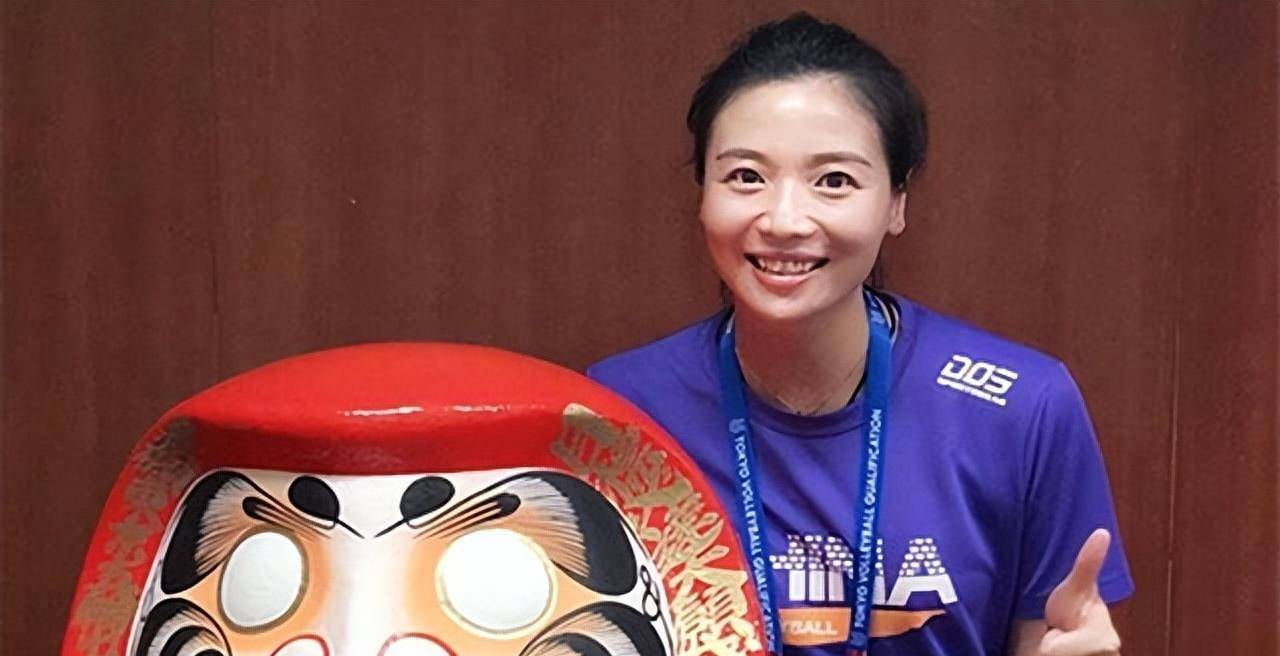 她是体育最美队长,曾被父亲喊话:回家继承家产,35岁官至副厅级_魏秋月