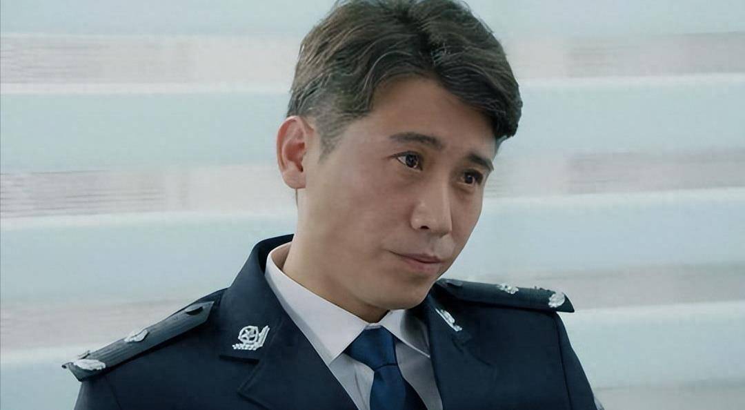 两年沉寂,40集官方题材巨制震撼来袭,实力派演员强强联手!