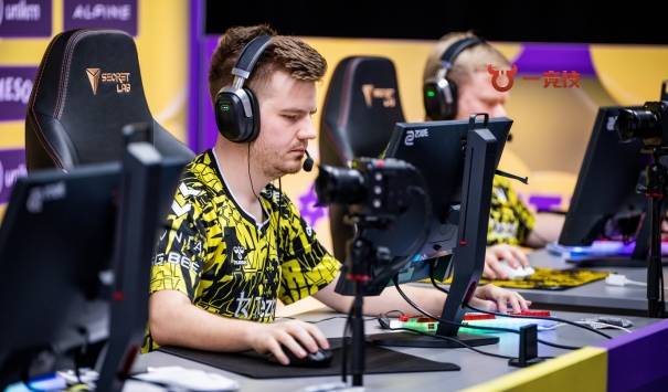 一竞技csgo:niko称赞m0nesy:他接触过的天赋最高的选手_丹麦_heroic