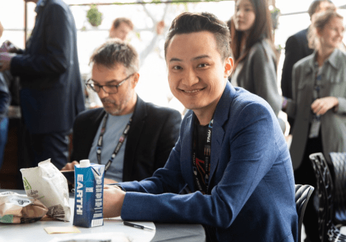 波场tron创始人孙宇晨:打造下一代全球互联网及金融基础设施_网络