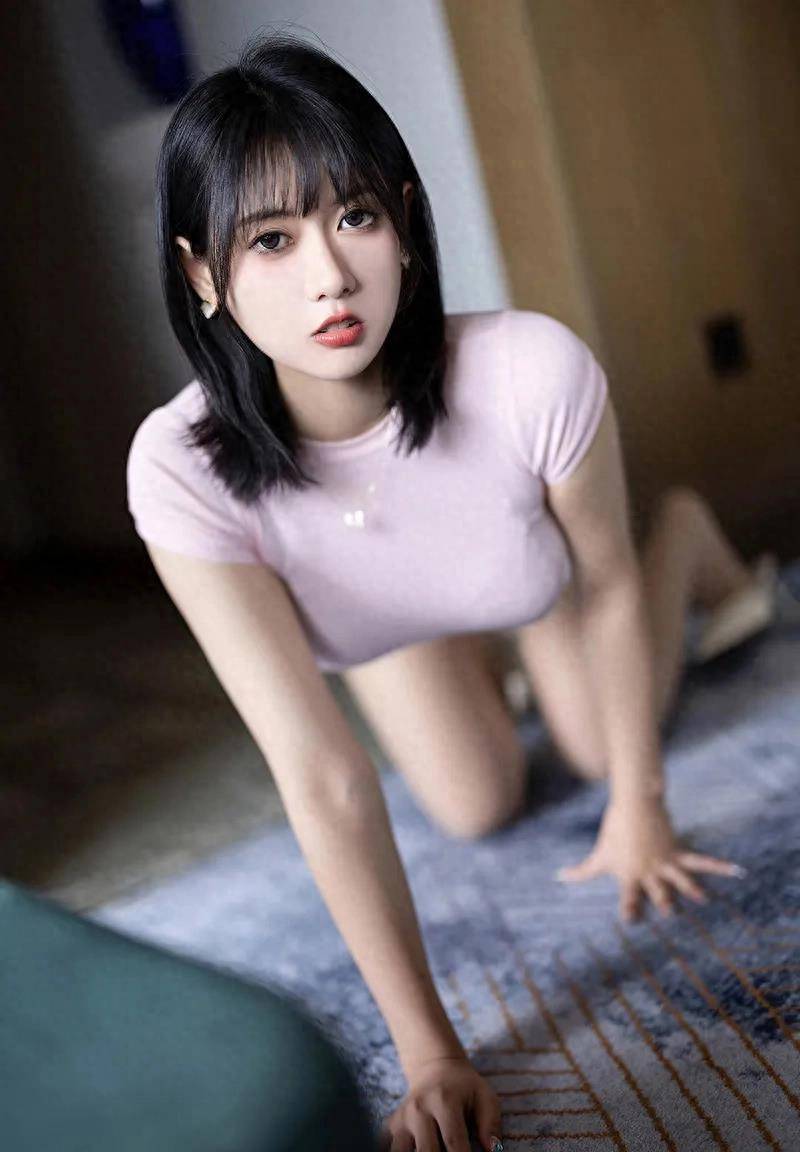 佳妮推女郎图片