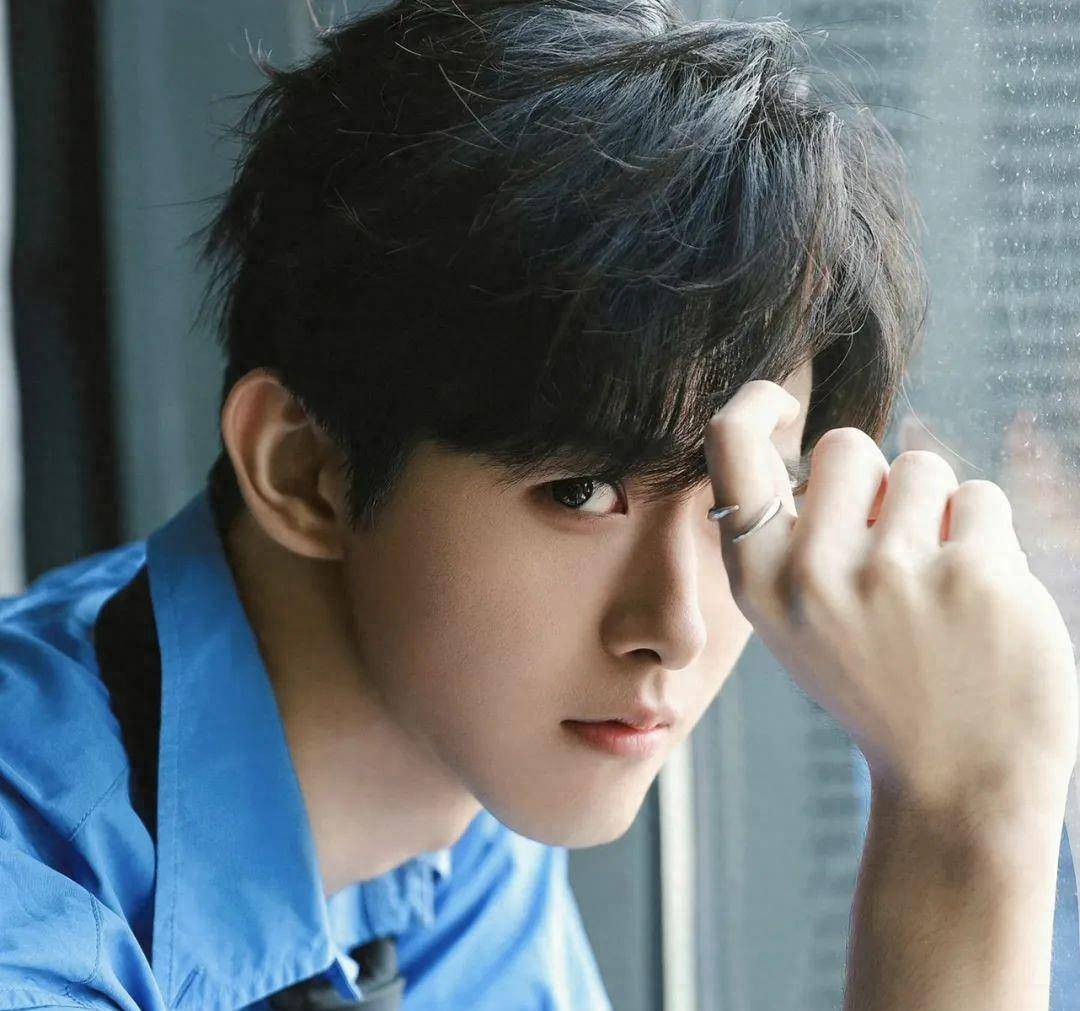 王大陆和蔡卓宜分手?_岳明辉_蓝色_声音