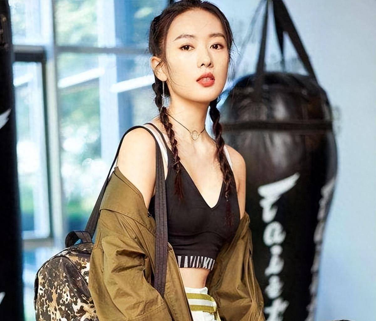 娱乐圈"尤物",三个女海王玩的一个比一个花,最后一个无人敢娶_马苏