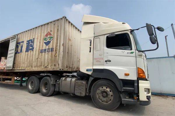 广汽日野携手祥泰双科:九载光阴 品质相伴|卡车之友网_周董_运输_油耗