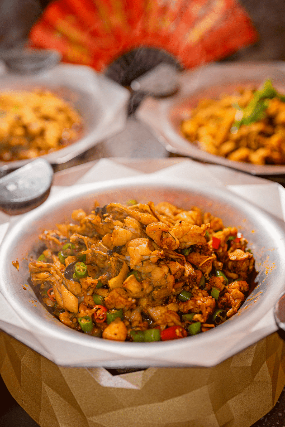 "人气爆表的镇店招牌!